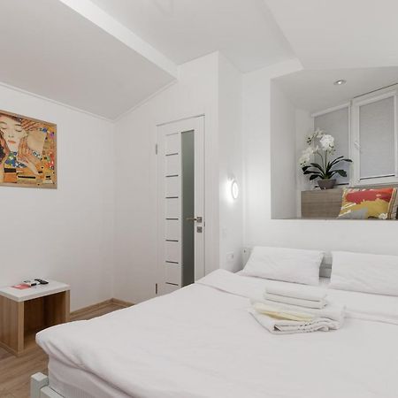 Apart Hotel Lyon D'Opera オデッサ エクステリア 写真
