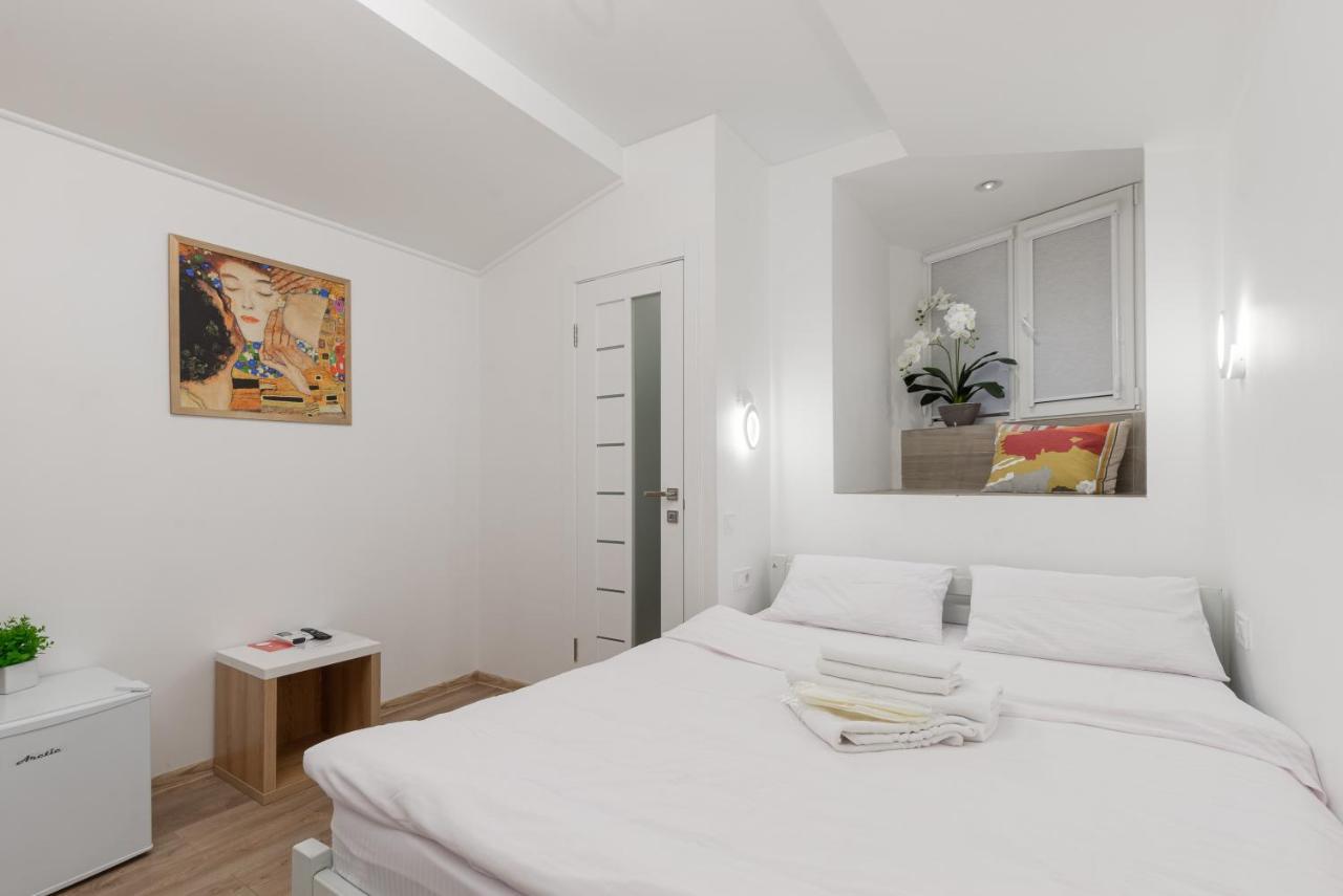 Apart Hotel Lyon D'Opera オデッサ エクステリア 写真