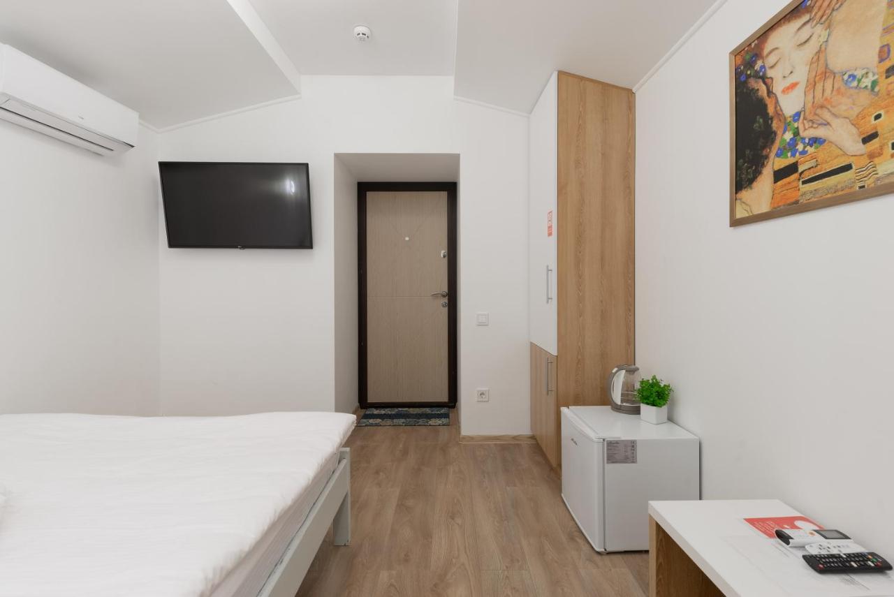 Apart Hotel Lyon D'Opera オデッサ エクステリア 写真