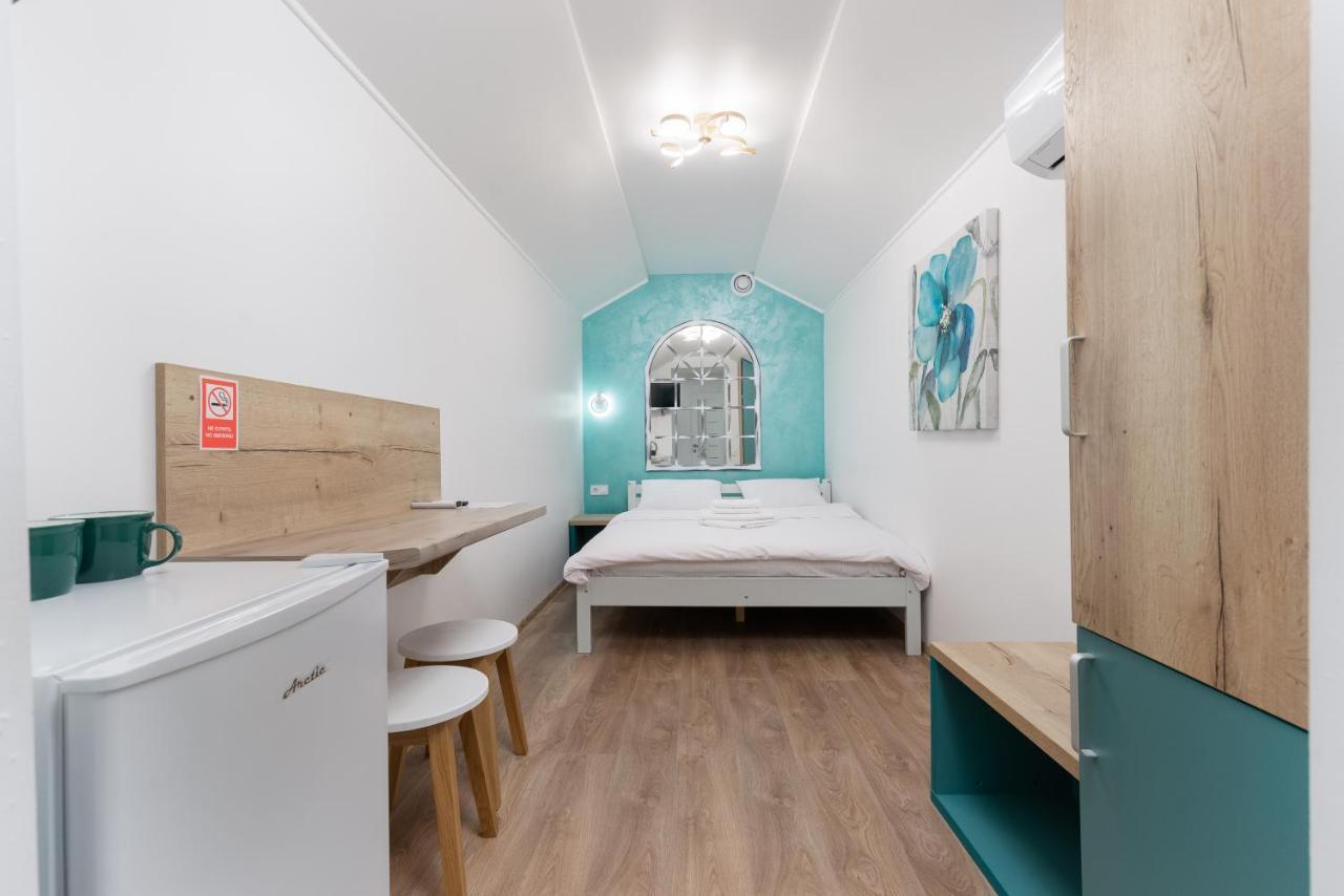 Apart Hotel Lyon D'Opera オデッサ エクステリア 写真