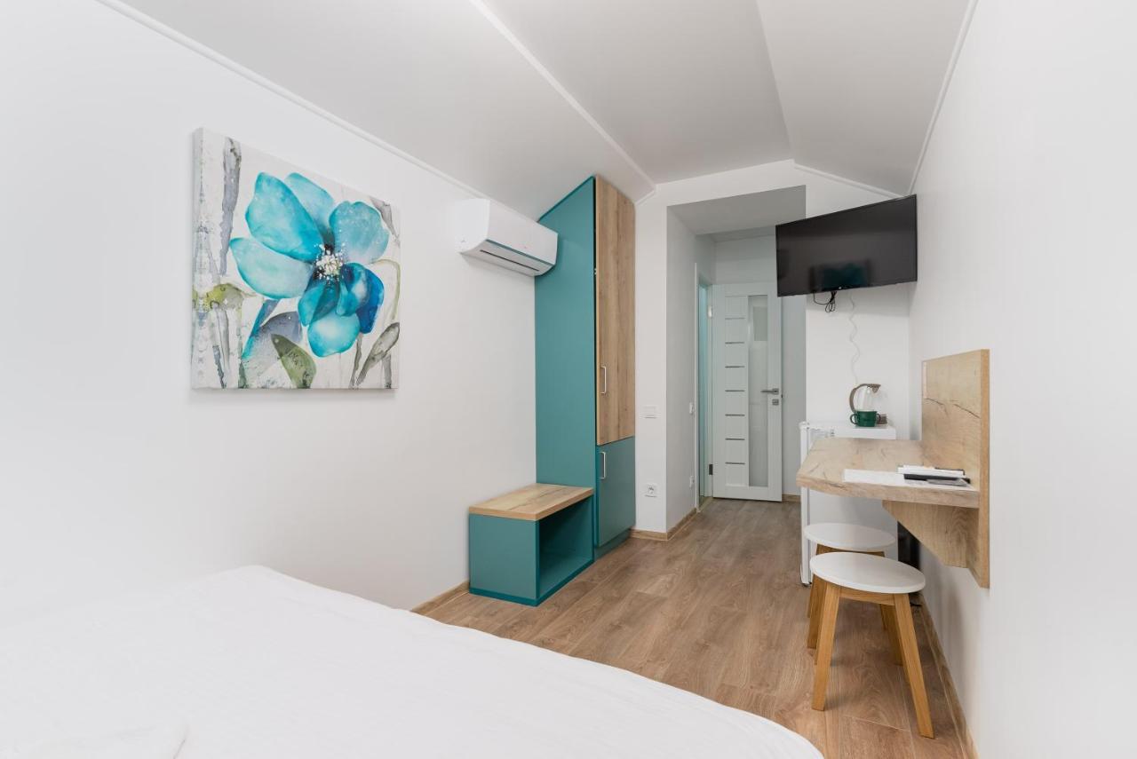 Apart Hotel Lyon D'Opera オデッサ エクステリア 写真