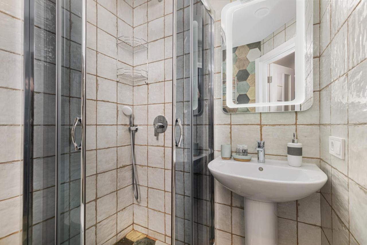 Apart Hotel Lyon D'Opera オデッサ エクステリア 写真