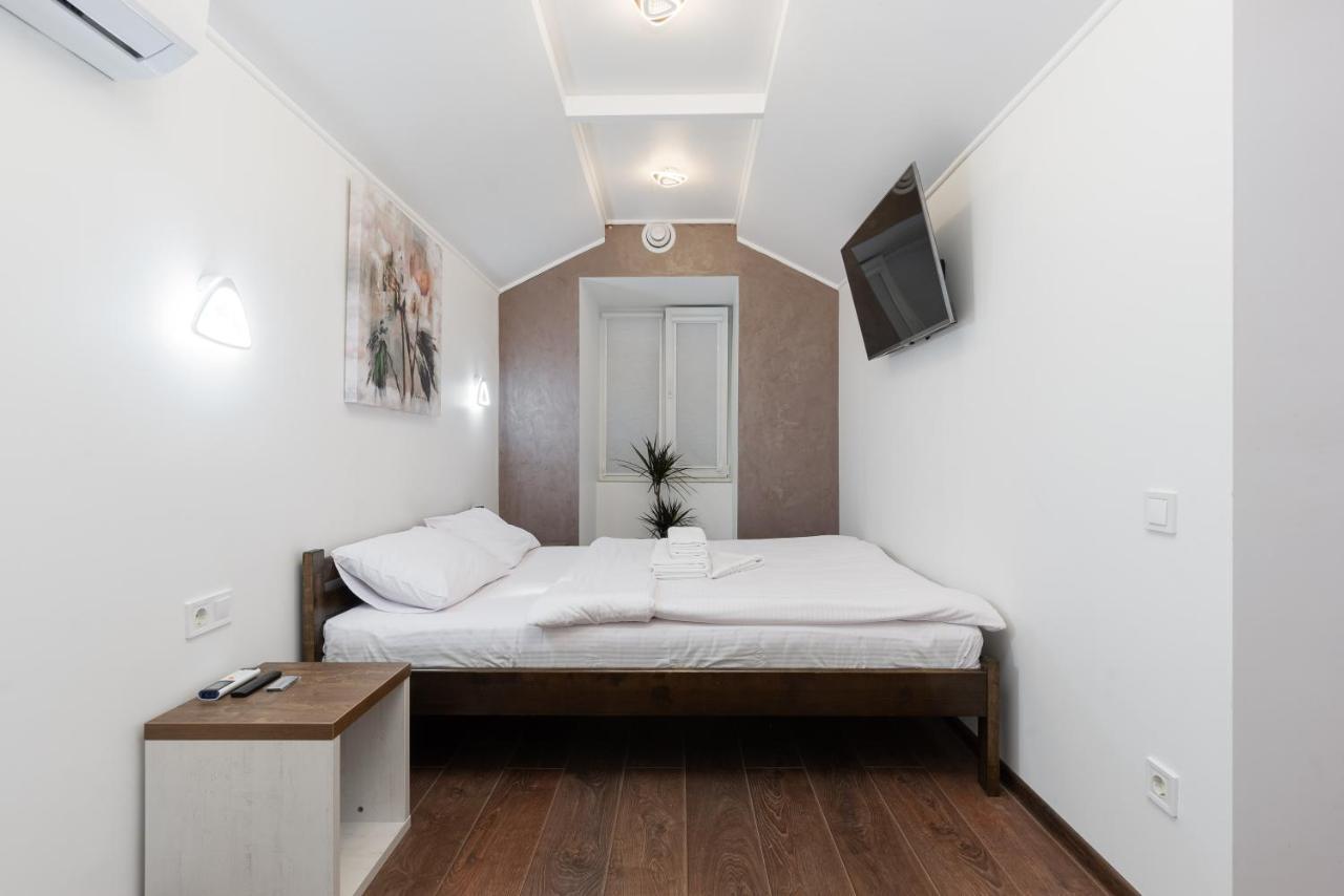 Apart Hotel Lyon D'Opera オデッサ エクステリア 写真